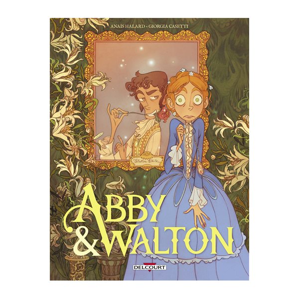 Abby & Walton