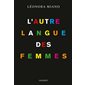 L'autre langue des femmes