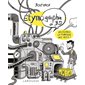 Etymographie en BD