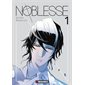 Noblesse T.01