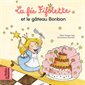 La fée Fifolette et le gâteau bonbon