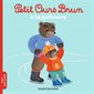 Petit Ours Brun à la patinoire