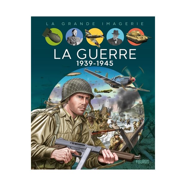 La guerre 1939-1945