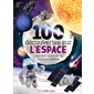 100 découvertes sur l'espace