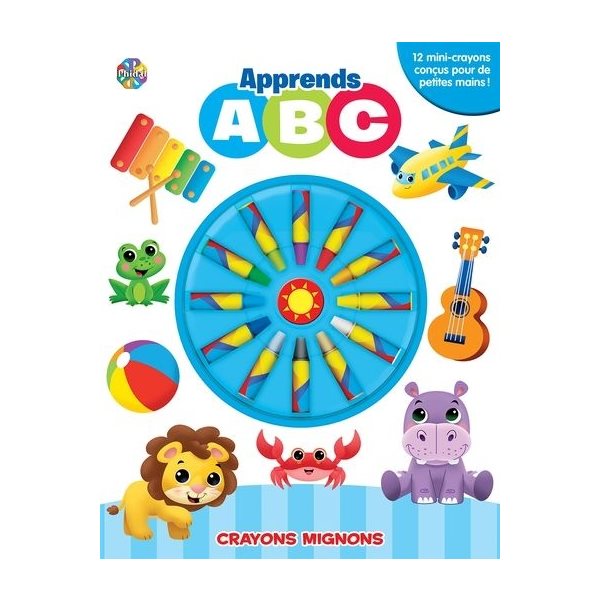 Apprends ABC