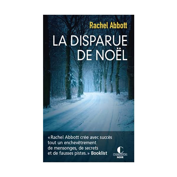 La disparue de Noël