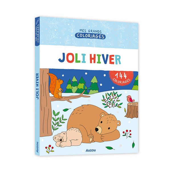 Joli hiver