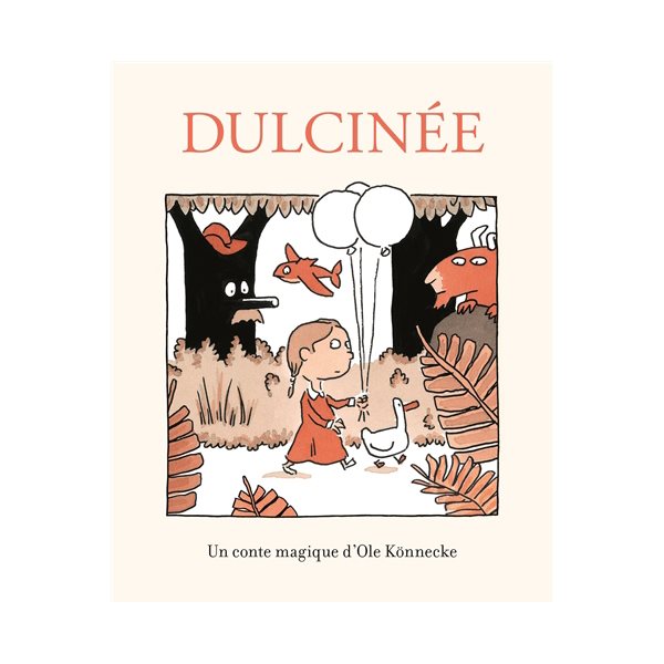 Dulcinée