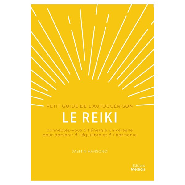 Le reiki