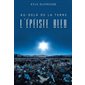 L'épéiste bleu, Tome 2, Au-delà de la Terre