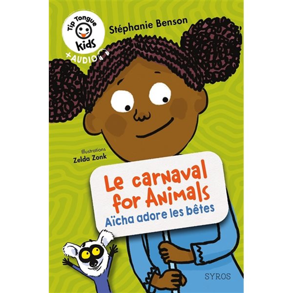 Le carnaval for animals