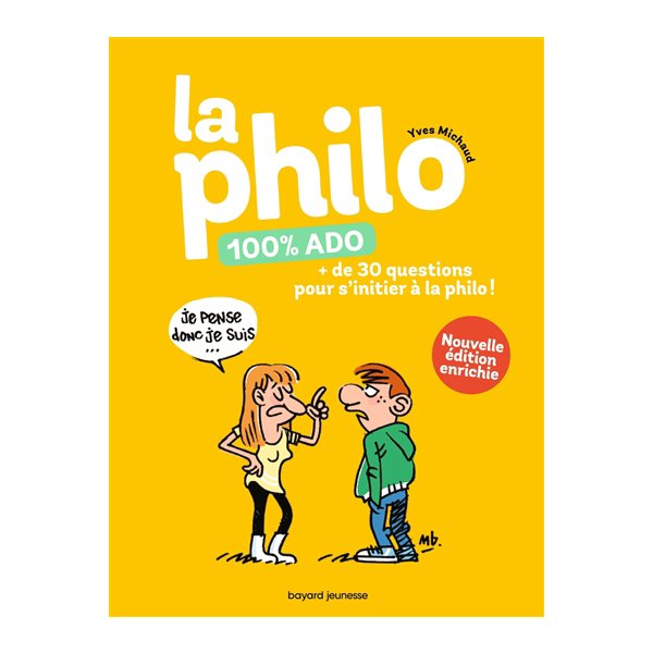 La philo 100 % ado