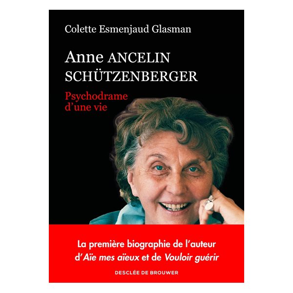 Anne Ancelin Schützenberger