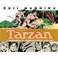 1969-1971, Tome 2, Tarzan
