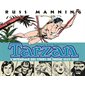 1967-1969, Tome 1, Tarzan
