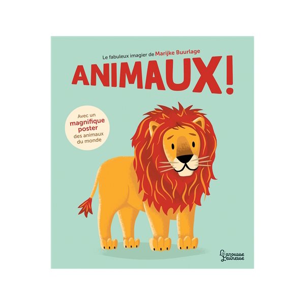 Animaux !