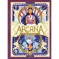 Le coven du tarot, Tome 1, Arcana