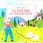 La chèvre de monsieur Seguin