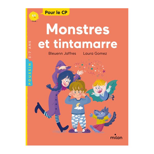 Monstres et tintamarre