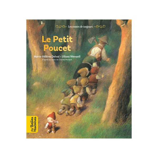 Le petit Poucet