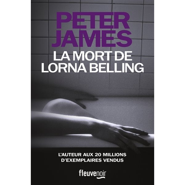 La mort de Lorna Belling