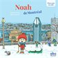 Noah de Montréal