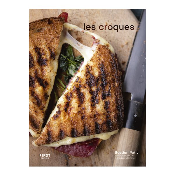 Les croques