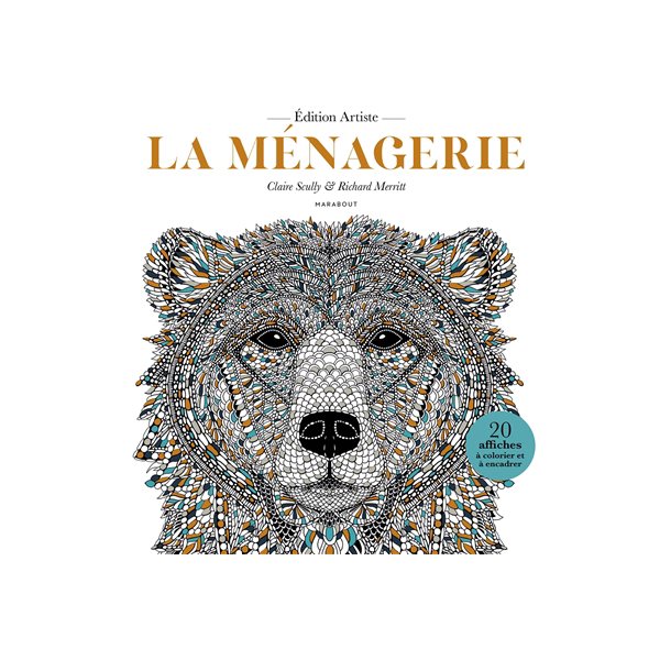 La ménagerie