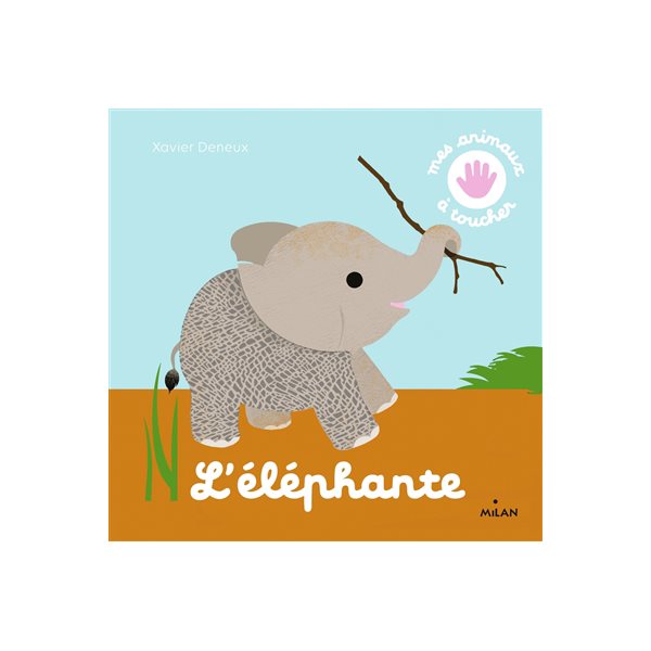 L'éléphant