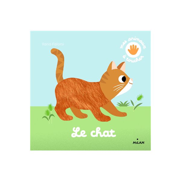 Le chat