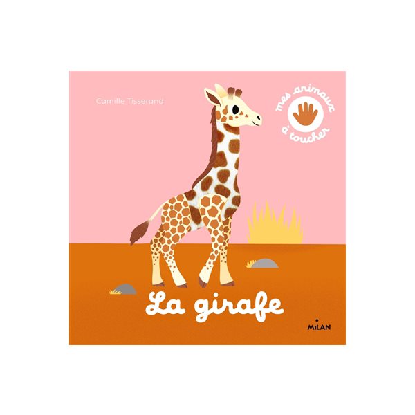 La girafe