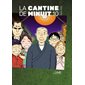 La cantine de minuit T.10