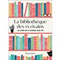 La bibliothèque des écrivains