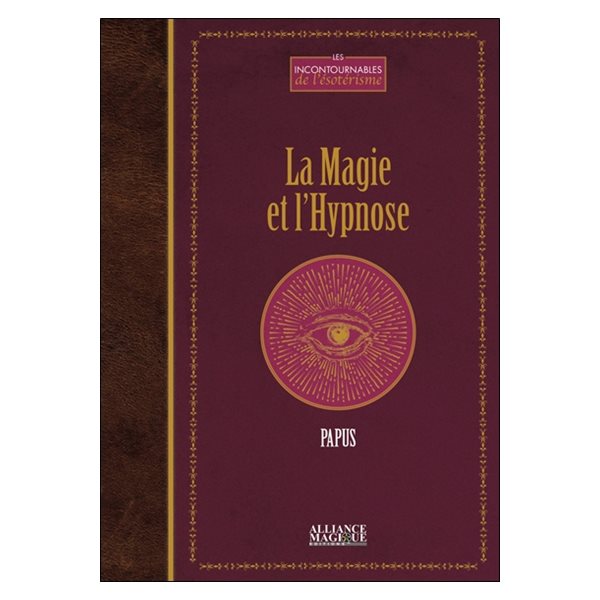 La magie & l'hypnose