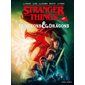 Stranger things et Dungeons & dragons