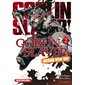Goblin slayer : brand new day t.02
