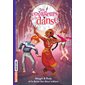 Margot & Rudy et la danse des dieux indiens, Tome 3, Les voyageurs de la danse