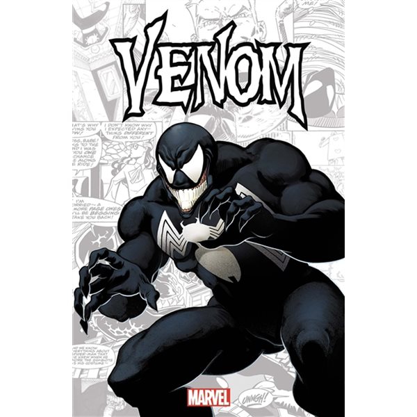 Venom