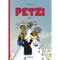 Petzi alpiniste, Petzi