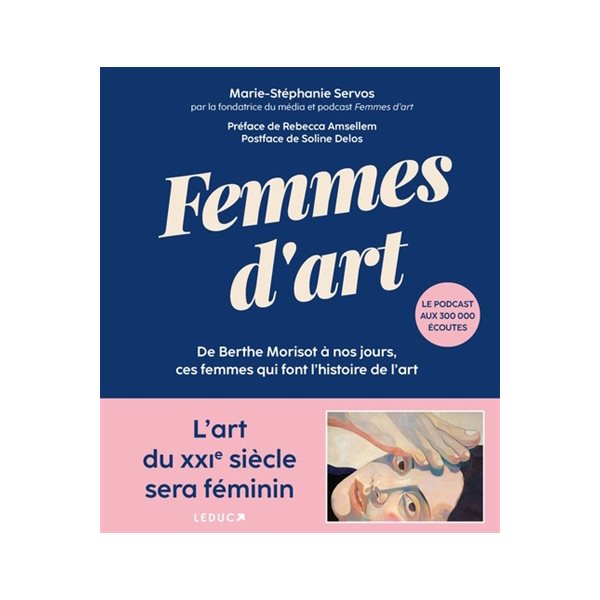 Femmes d'art