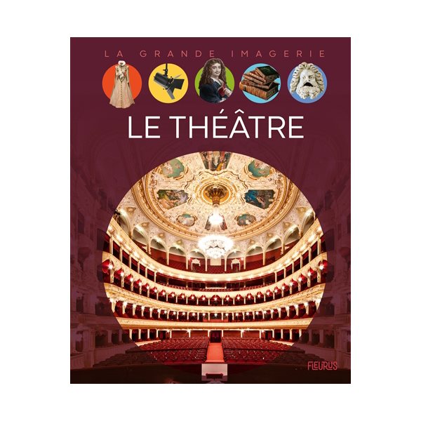 Le théâtre