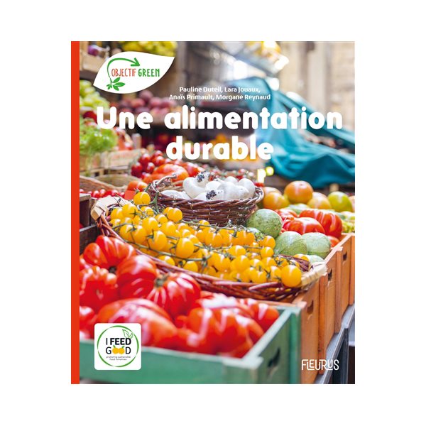 Une alimentation durable