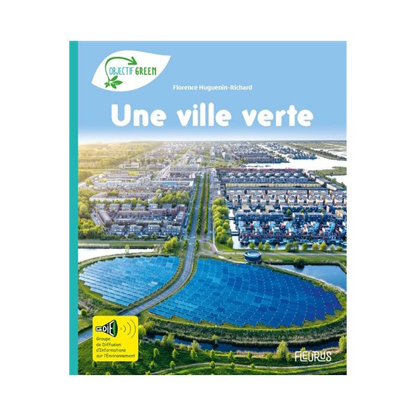 Une ville verte