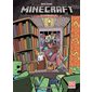 Minecraft : la BD officielle : les witherables T.02