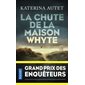 La chute de la maison Whyte