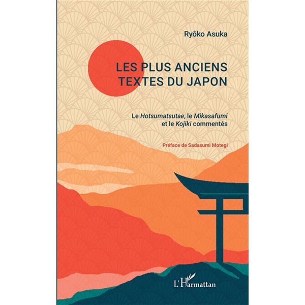 Les plus anciens textes du Japon, Tome 12, Oeuvres classiques du bouddhisme japonais