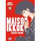 Maison Ikkoku T.10