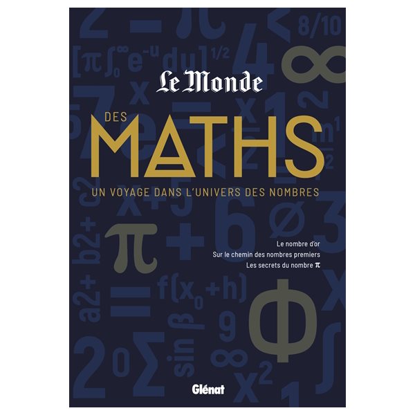 Le Monde des maths