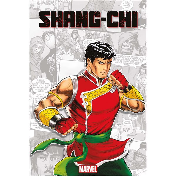 Shang-Chi