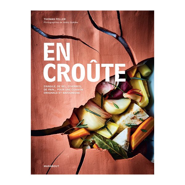 En croûte